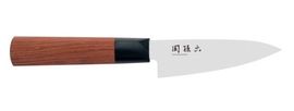 Japanese Paring knife Kai Seki Magoroku