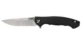Zero Tolerance Folding Knife Model 0452 CF