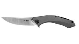 Zero Tolerance Folding Knife Model 0460TI