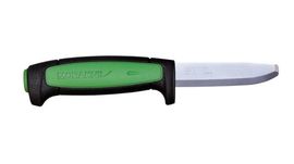 Mora Safe Pro Green Knife