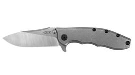 Zero Tolerance Folding Knife Model 0562TI