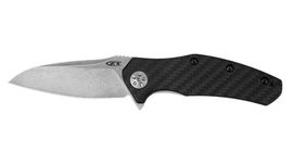 Zero Tolerance Folding Knife Model 0770CF
