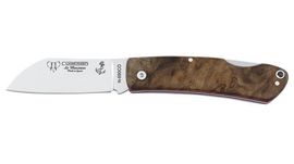 Cudeman MARINERA Folding Survival Knife 386G