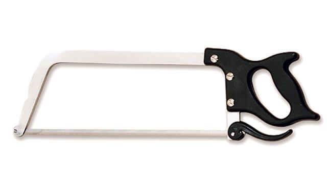 scie de boucher Deglon 60 cm
