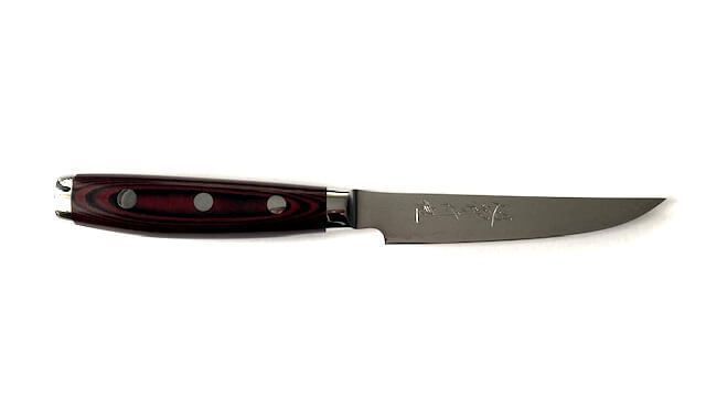 11,3 cm Yaxell Super Gou Steak Knife