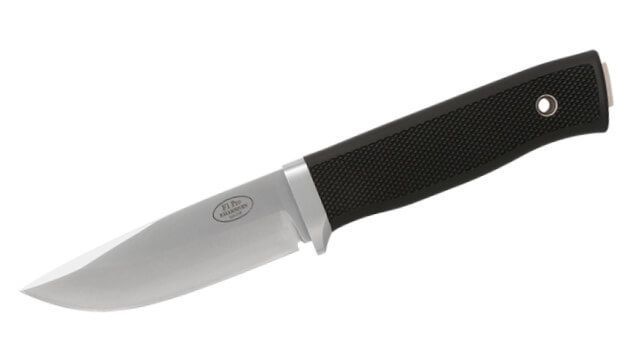 FKF1PRO Fallkniven fixed knife model F1PRO Swedish Air Force