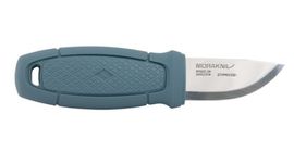 Morakniv Eldris Light Duty feststehendes Messer (pastellblau)