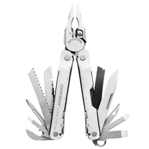 Leatherman ST300 Multifunction Tool Pliers 19 Tools