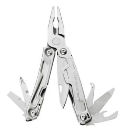 Pince Outils Multifonctions Leatherman REV 13 Outils