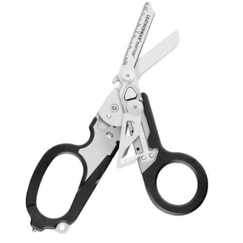 Ciseaux médicaux Multifonctions Leatherman 6 Outils