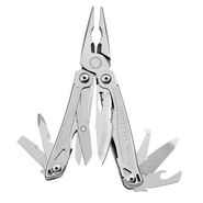 Leatherman WINGMAN Multifunction Tool Pliers 14 Tools