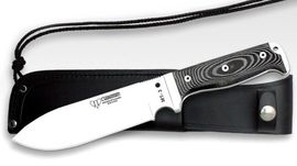 Cudeman-Überlebensmesser Modell MT-3