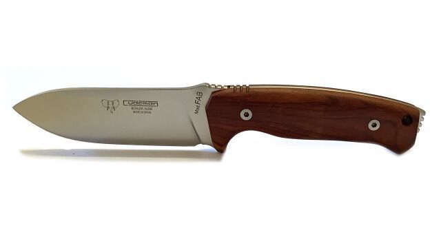 Cudeman Jagdmesser Modell FAB