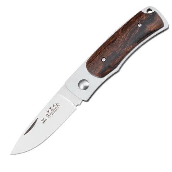 Fallkniven U1IC folding knife