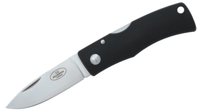 couteau pliant Fallkniven exclusive folding U2