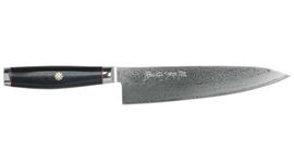37200-Chef's knife Yaxell Super Gou Ypsilon 20 cm