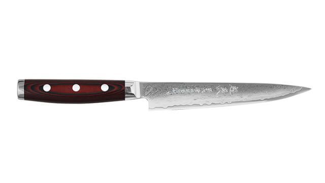 37116-Schneidemesser Yaxell Super Gou 15 cm