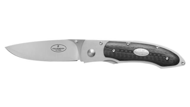 FKP3GCFC-Folding Knife Fallkniven Folding Knive