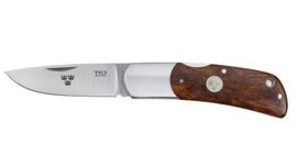 TK3IC-Klappmesser Fallkniven Tre Kronor