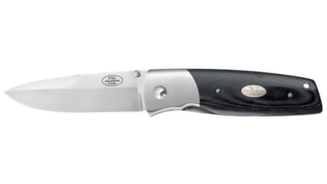 Klappmesser Fallkniven PXLBM
