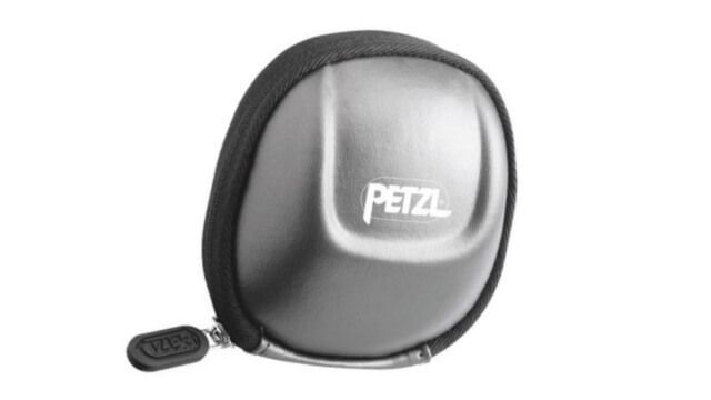 E093990-Etui pour lampes compactes Petzl