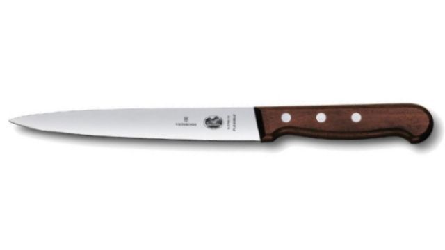 Filetier- oder Entvliesmesser Victorinox Ahorngriff 5.3700.16