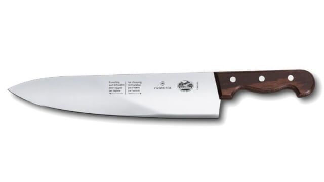 Victorinox Beater Knife Pacca handle 5.3900.33