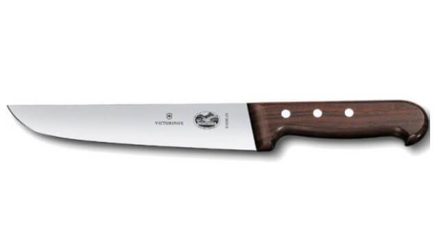 Fleischermesser Victorinox 36 cm ahorn Griff 5.5200.36