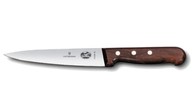 Victorinox 16 cm Entlüftungsmesser mit ahornholzgriff 5.5600.16