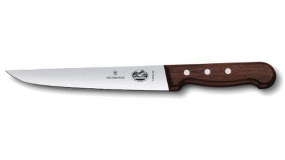 Entblutungsmesser 20 cm Victorinox Ahorngriff 5.5500.20