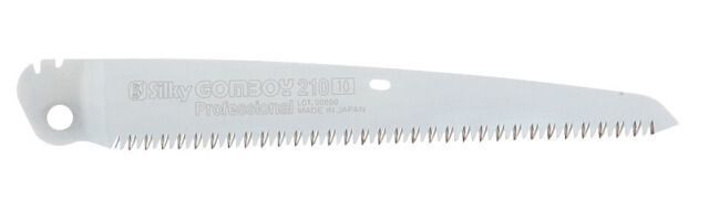 SY22-21 Seidiges Gomboy-Faltschneider-Sägeblatt