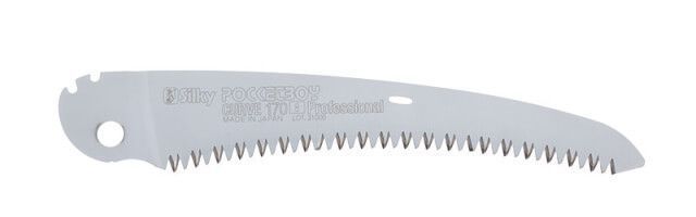 SY727-17 Gekrümmtes Sägeblatt Klappbare Baumsäge Seidiger Pocketboy