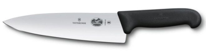 5.2063.20 Couteau à découper Victorinox Fibrox