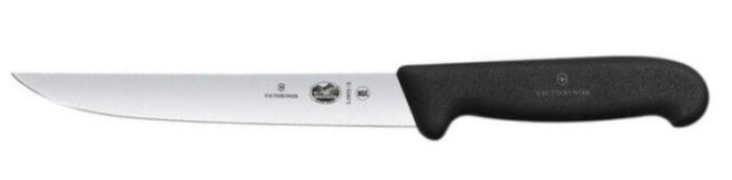 5.2803.18 Couteau à découper Victorinox Fibrox