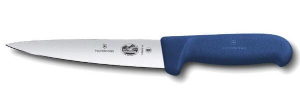5.5602 Entlüftungsmesser Victorinox blauer Griff