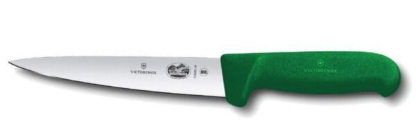 5.5604 Entlüftungsmesser Victorinox grüner Griff