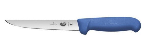 5.6002.15 Victorinox Entlüftungsmesser 15 cm blauer Griff