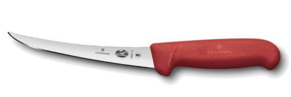 Victorinox Reverse Back Ausbeinmesser Victorinox roter Griff