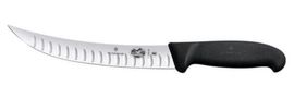 5.7323 Victorinox Taschenmesser mit umgedrehter Klinge Victorinox Schwarzer Griff