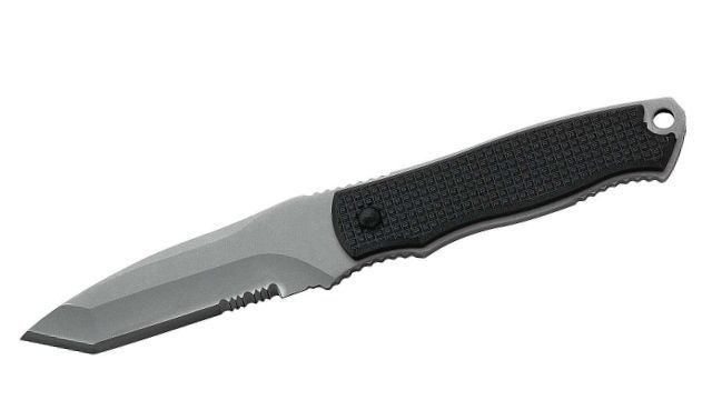 103407 - Herbertz neck knife