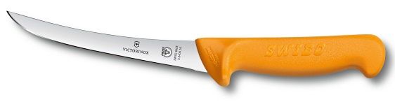 Boning knife flexible blade 13 cm Victorinox Swibo