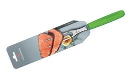 5.2103.15L Fourchette à découper 15 cm Victorinox swiss classic sur carte