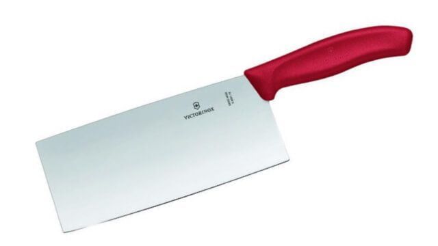 6.8561.18G Victorinox Schweizer Classic China 18cm