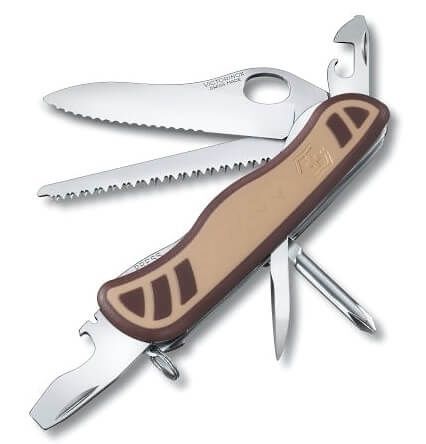 Swiss knife Victorinox trailmaster grip 0.8461.MWC941