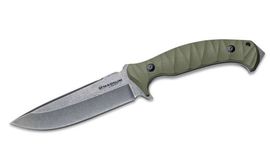 Böker Magnum Persian Messer mit feststehender Klinge