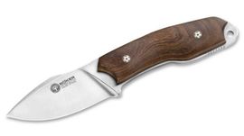 Boker Plus El Héroe fixed hunting knife