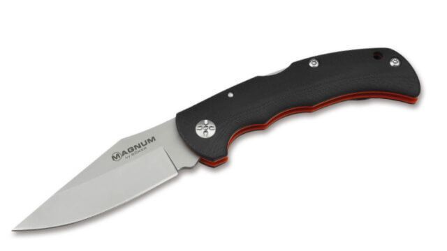 Böker Magnum Most Wanted Klappmesser