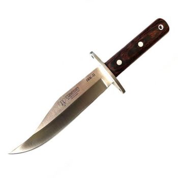107-R Cudeman Bowiemesser 33 cm