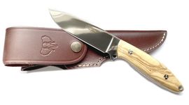 Cudeman Shuter hunting knife