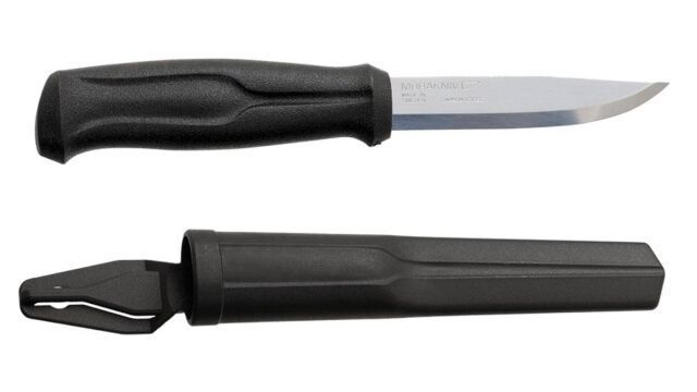 MO510 Bushcraft-Messer Mora